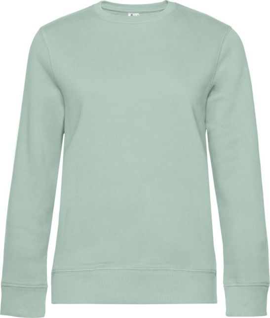 Queen Crew Neck