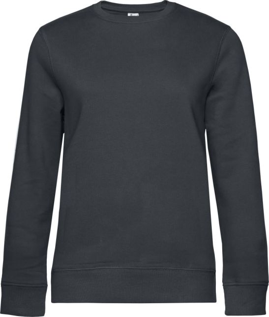 Queen Crew Neck