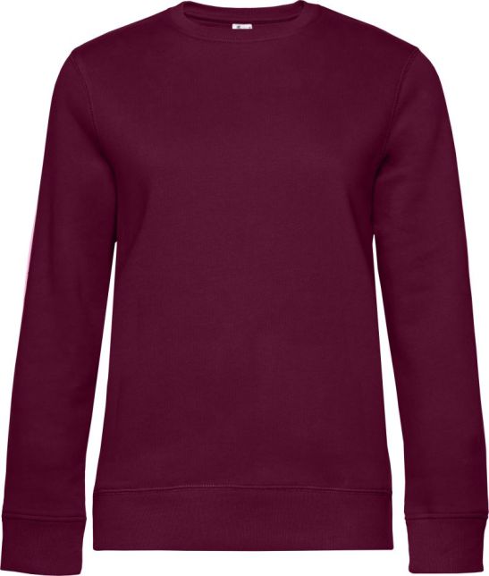 Queen Crew Neck