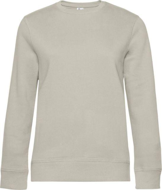 Queen Crew Neck