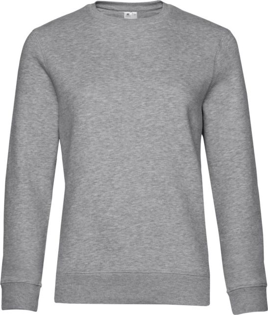 Queen Crew Neck