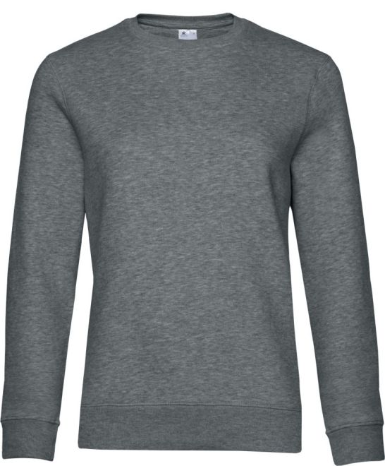 Queen Crew Neck