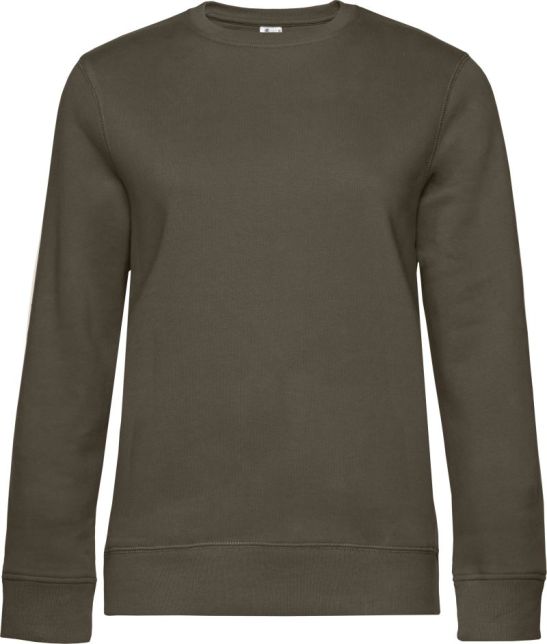 Queen Crew Neck
