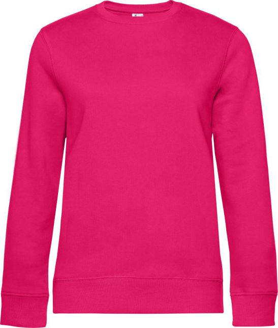 Queen Crew Neck