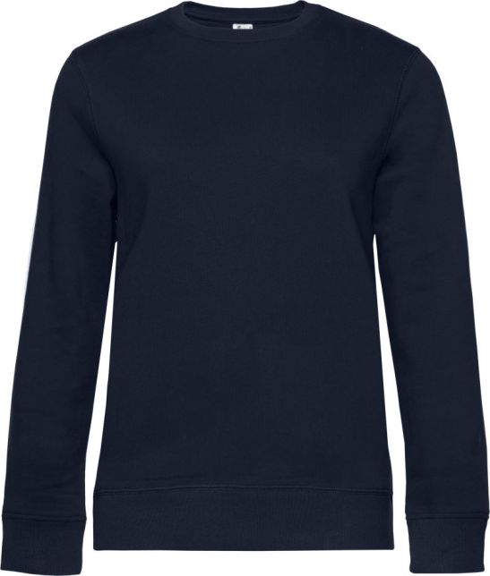 Queen Crew Neck