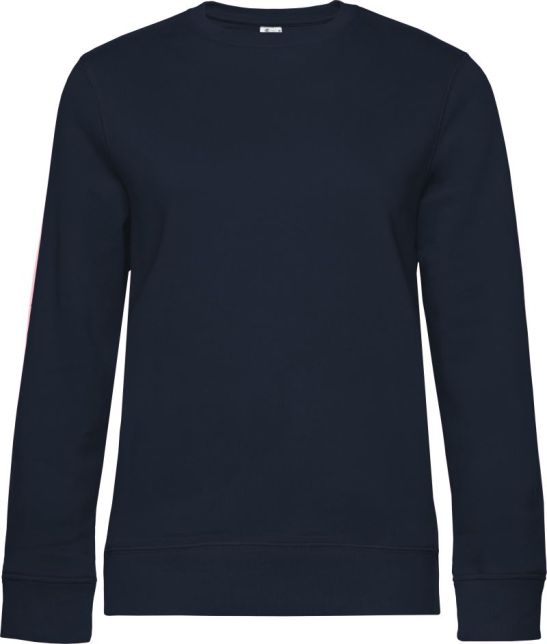 Queen Crew Neck