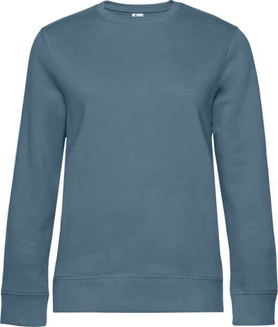 Queen Crew Neck