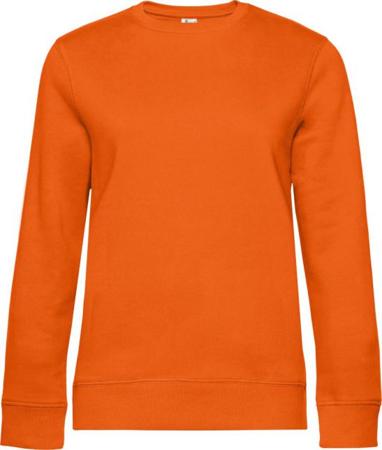 Queen Crew Neck