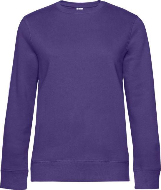 Queen Crew Neck