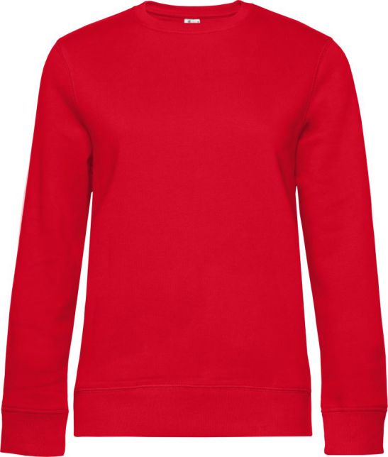 Queen Crew Neck