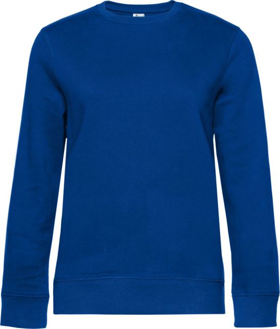 Queen Crew Neck