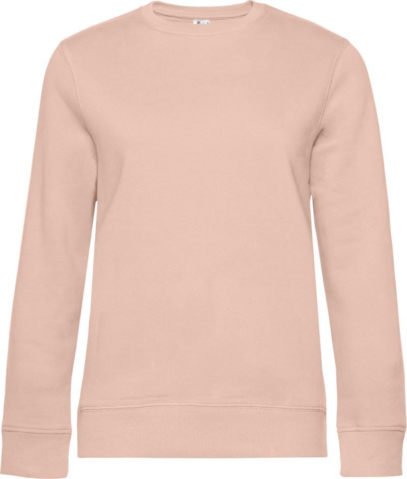 Queen Crew Neck