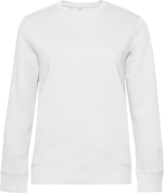 Queen Crew Neck