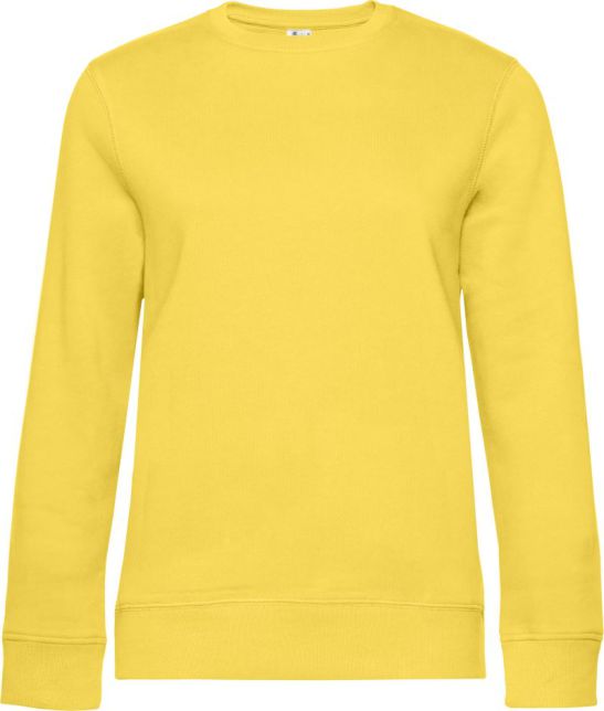 Queen Crew Neck