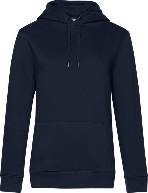 QUEEN'S Hoody  |  Art. Nr. Queen 2