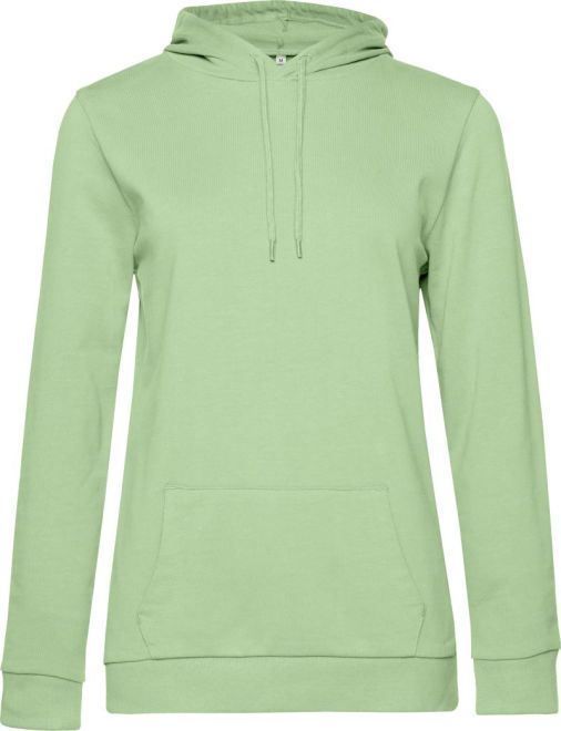 Terry Damen Kapuzen Sweater