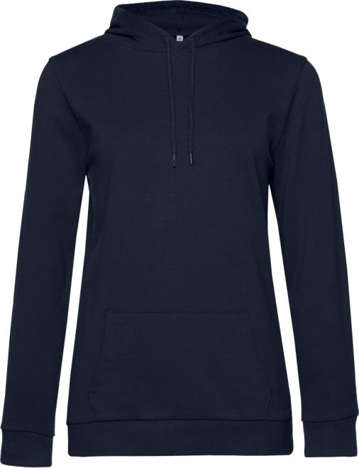Terry Damen Kapuzen Sweater