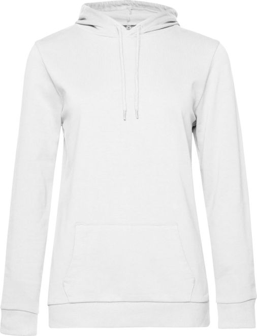 Terry Damen Kapuzen Sweater