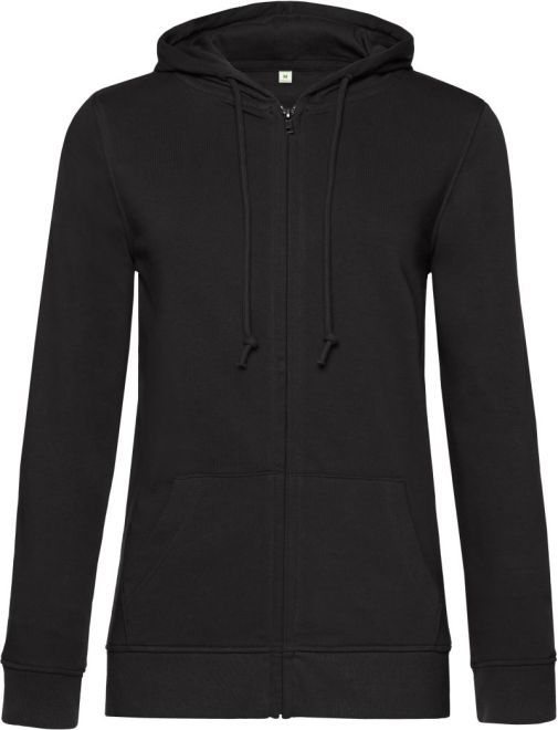 Inspire Kapuzen Sweatjacke