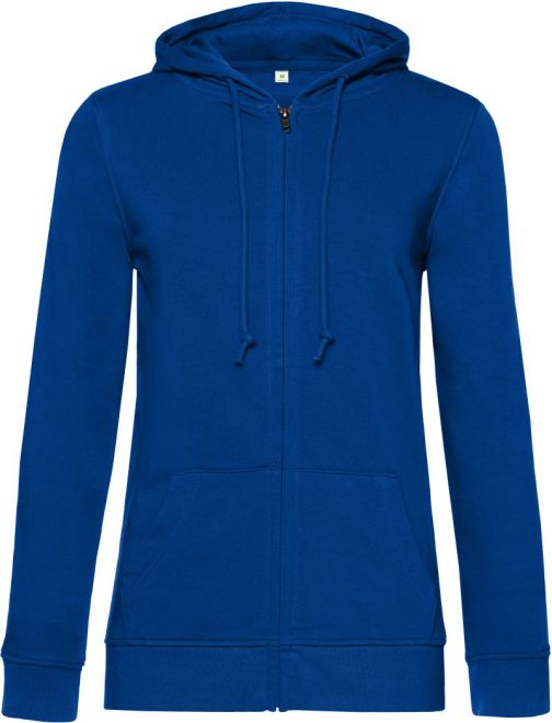 Inspire Kapuzen Sweatjacke