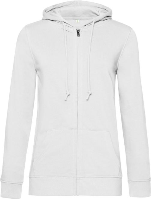Inspire Kapuzen Sweatjacke