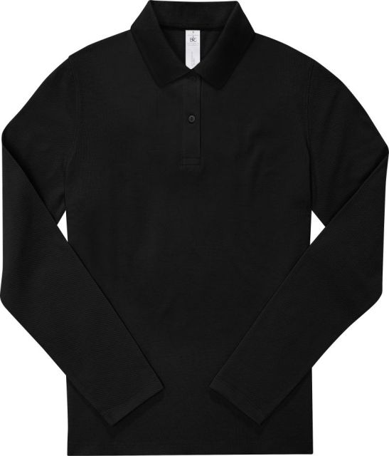 Schweres Polopique Ladies  |  Art. MP 210