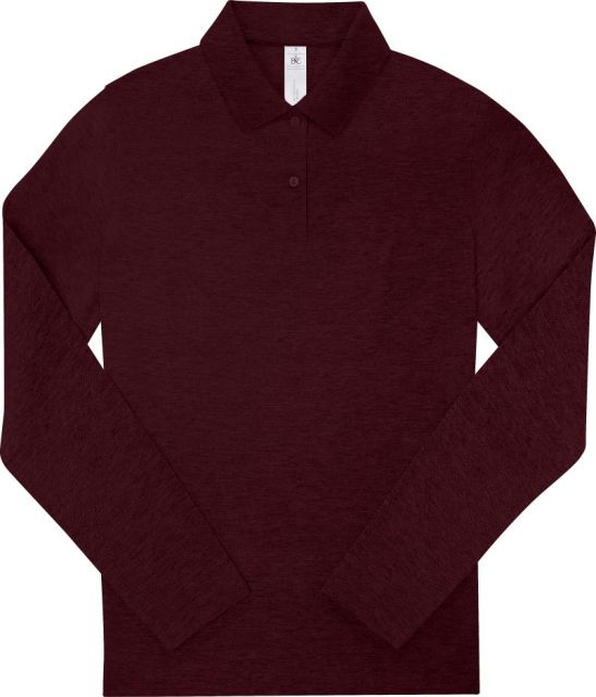 Schweres Polopique Ladies  |  Art. MP 210