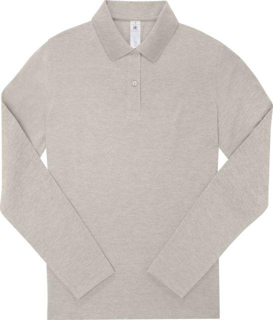 Schweres Polopique Ladies  |  Art. MP 210