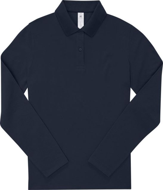 Schweres Polopique Ladies  |  Art. MP 210