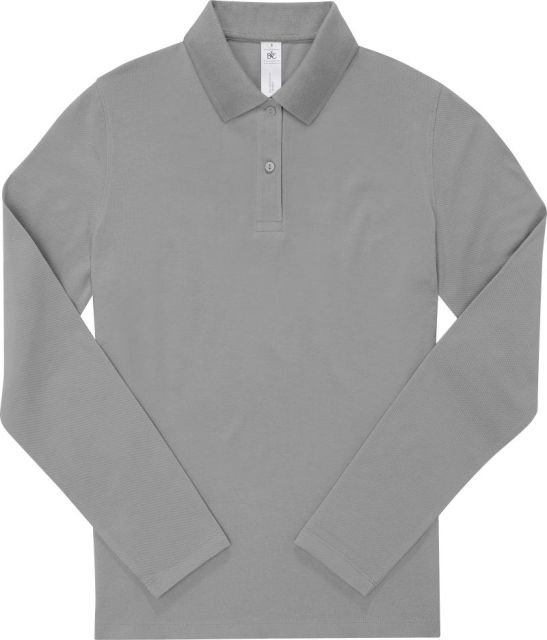 Schweres Polopique Ladies  |  Art. MP 210