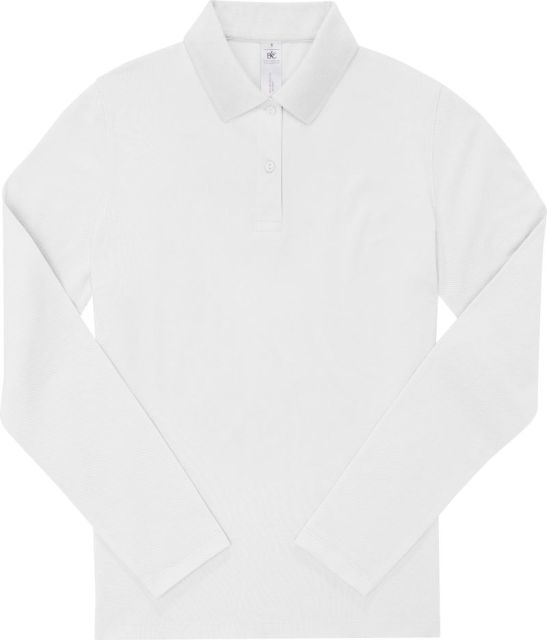 Schweres Polopique Ladies  |  Art. MP 210