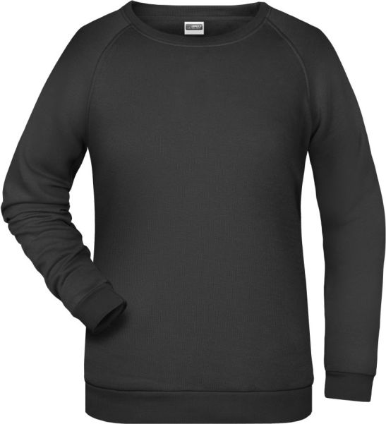 Ladies Raglan Sweater  |  Art. Nr. JN 793