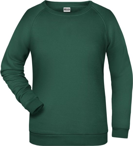 Ladies Raglan Sweater  |  Art. Nr. JN 793