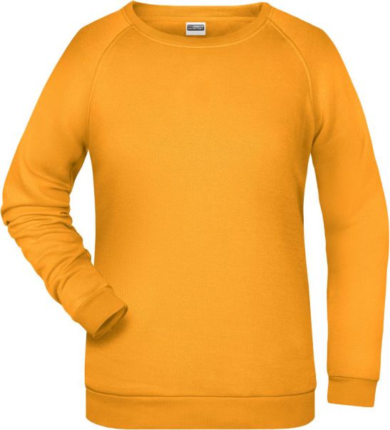 Ladies Raglan Sweater  |  Art. Nr. JN 793