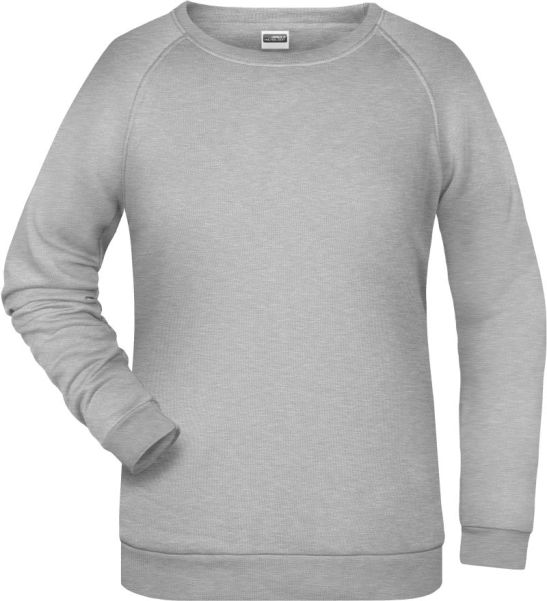 Ladies Raglan Sweater  |  Art. Nr. JN 793