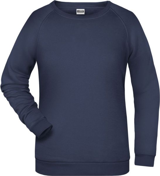 Ladies Raglan Sweater  |  Art. Nr. JN 793