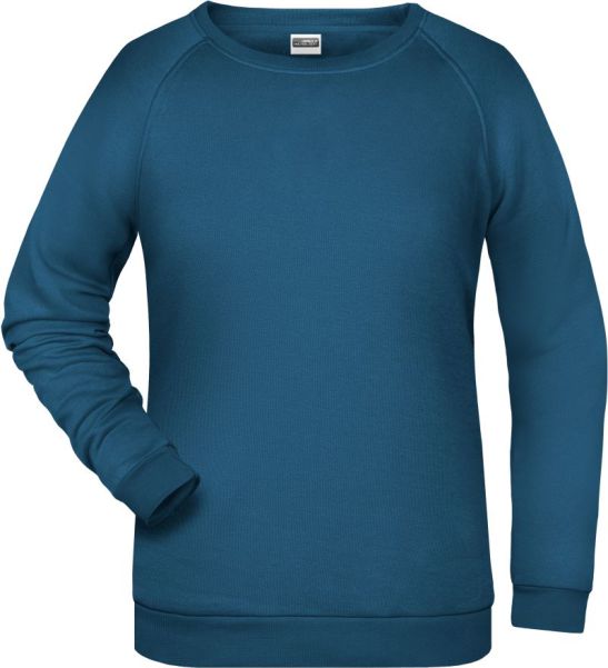 Ladies Raglan Sweater  |  Art. Nr. JN 793