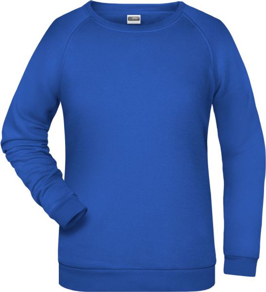 Ladies Raglan Sweater  |  Art. Nr. JN 793