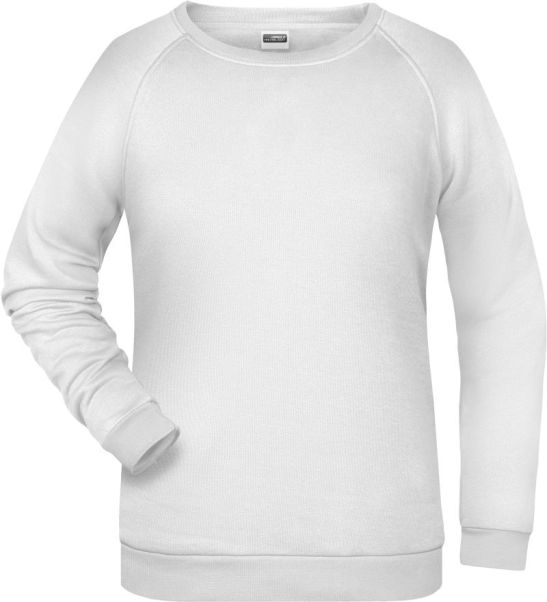 Ladies Raglan Sweater  |  Art. Nr. JN 793