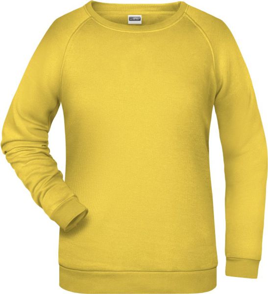 Ladies Raglan Sweater  |  Art. Nr. JN 793