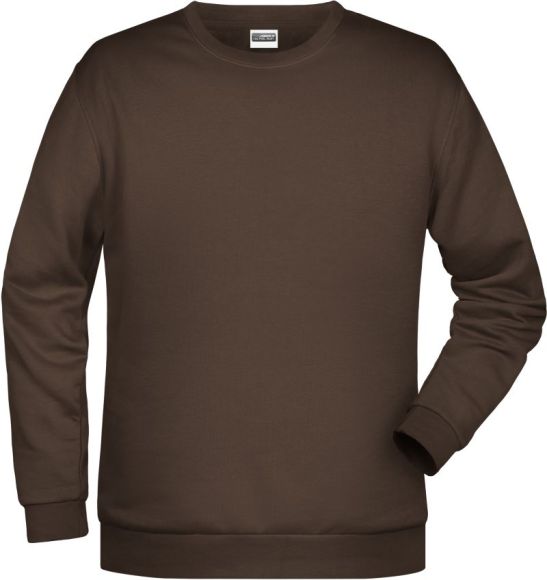 Men's Raglan Sweater  |  Art. Nr. JN 794
