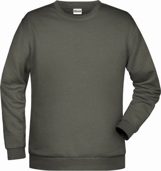 Men's Raglan Sweater  |  Art. Nr. JN 794