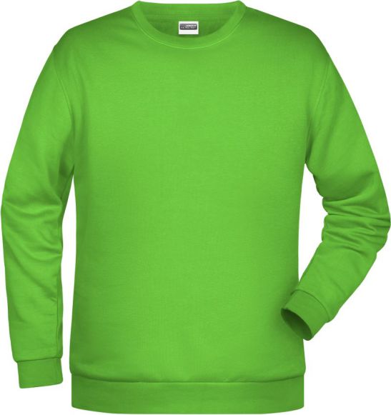 Men's Raglan Sweater  |  Art. Nr. JN 794