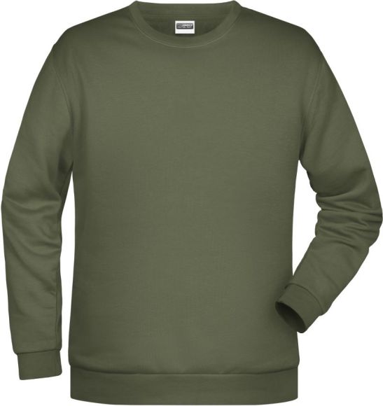 Men's Raglan Sweater  |  Art. Nr. JN 794