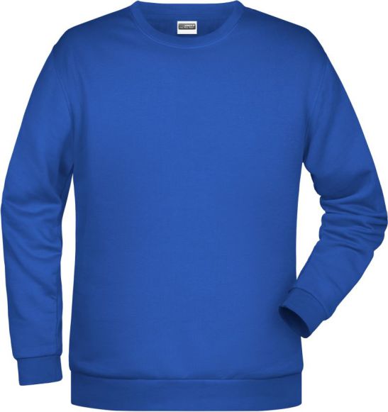 Men's Raglan Sweater  |  Art. Nr. JN 794