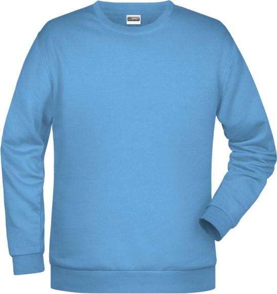 Men's Raglan Sweater  |  Art. Nr. JN 794