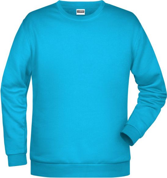 Men's Raglan Sweater  |  Art. Nr. JN 794