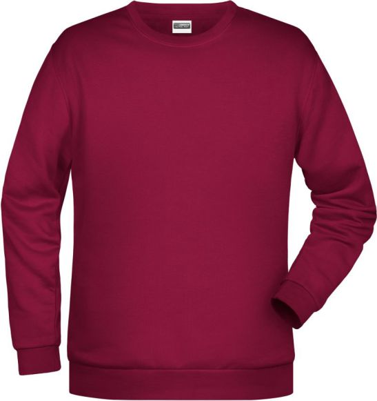 Men's Raglan Sweater  |  Art. Nr. JN 794