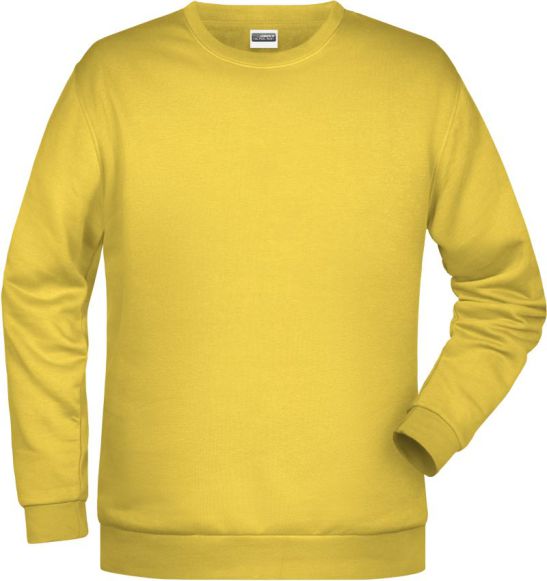 Men's Raglan Sweater  |  Art. Nr. JN 794