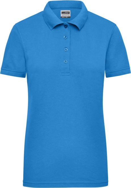 Workwear Damen Poloshirt  |  Art. Nr. JN 829